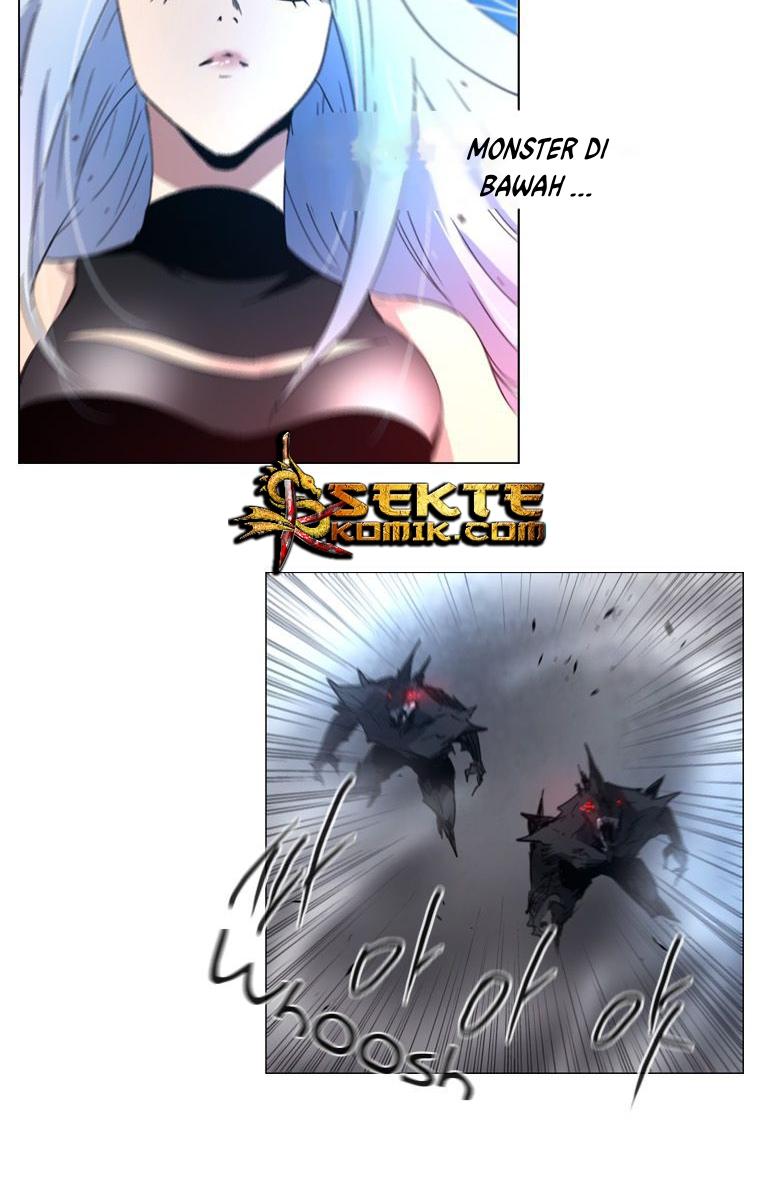 Heaven Soul Chapter 9 - halaman 39