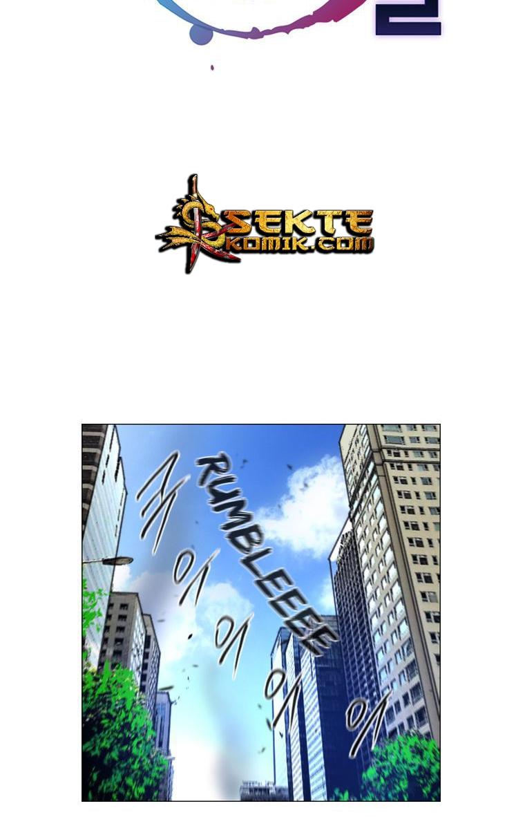 Heaven Soul Chapter 9 - halaman 4