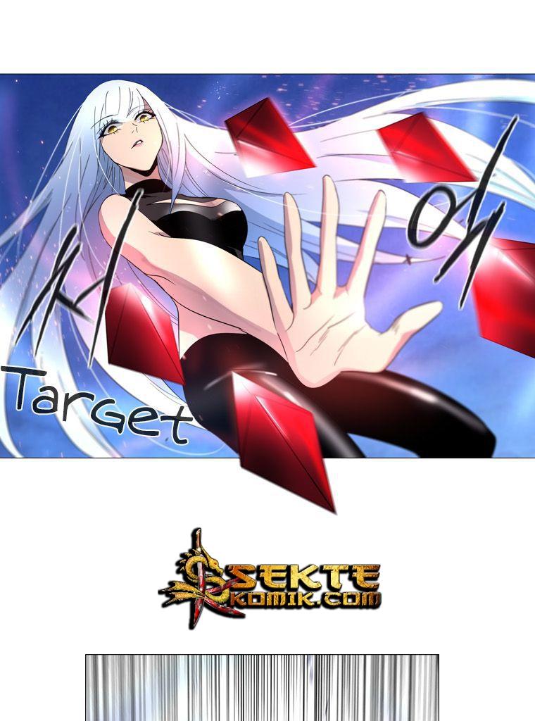 Heaven Soul Chapter 9 - halaman 40
