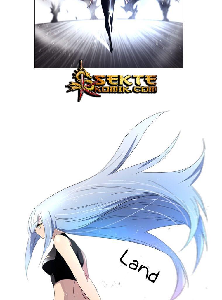 Heaven Soul Chapter 9 - halaman 42