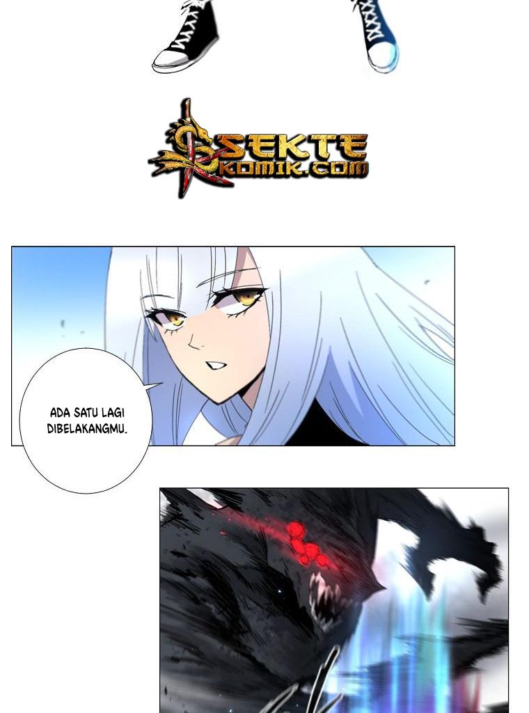 Heaven Soul Chapter 9 - halaman 46