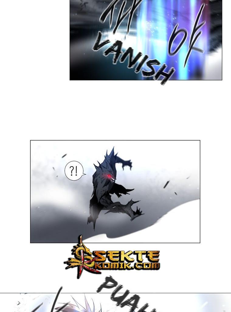 Heaven Soul Chapter 9 - halaman 47