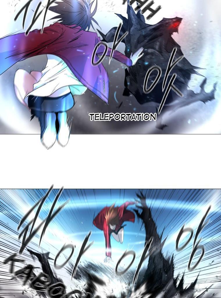 Heaven Soul Chapter 9 - halaman 48