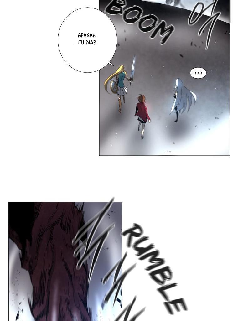 Heaven Soul Chapter 9 - halaman 51