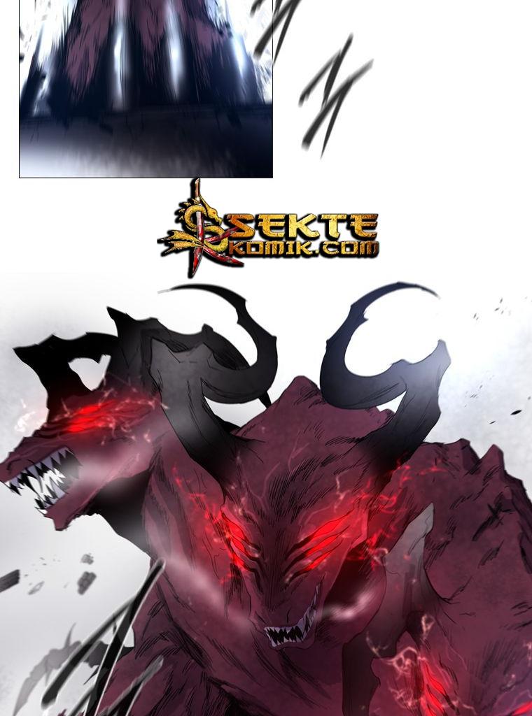 Heaven Soul Chapter 9 - halaman 52