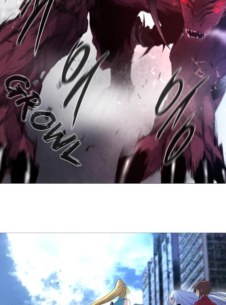 Heaven Soul Chapter 9 - halaman 53