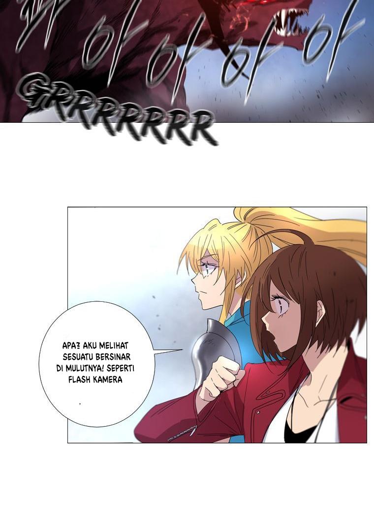 Heaven Soul Chapter 9 - halaman 55