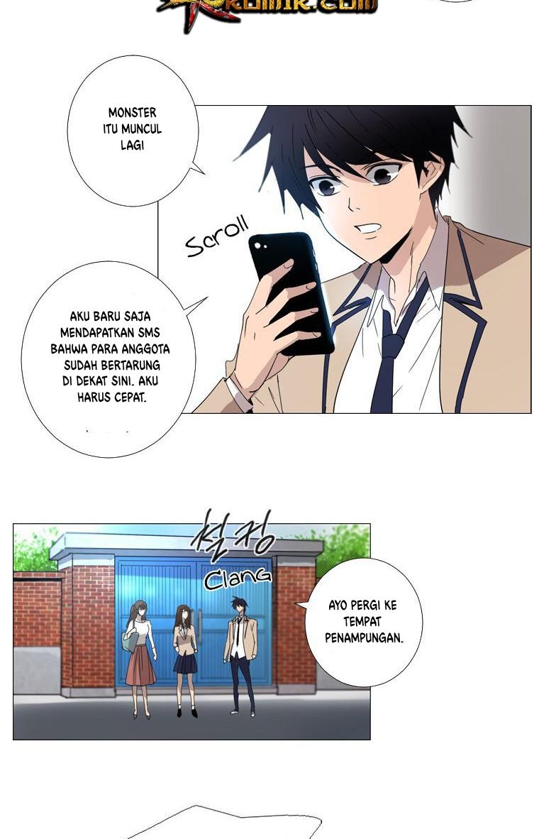 Heaven Soul Chapter 9 - halaman 6