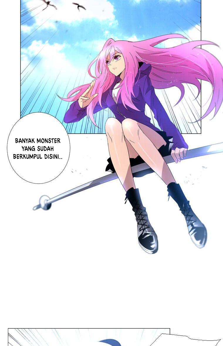 Heaven Soul Chapter 9 - halaman 8
