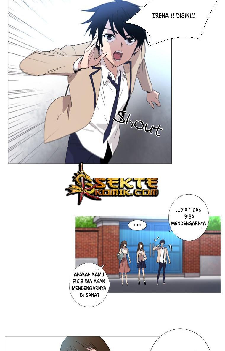 Heaven Soul Chapter 9 - halaman 9