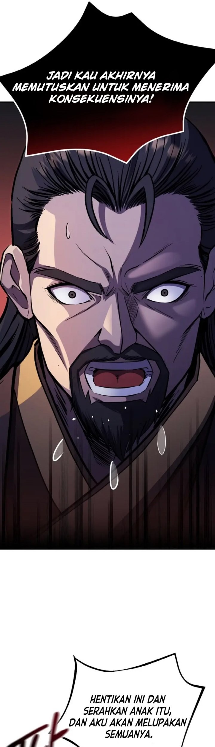 Heavenly Blood Star Chapter 1 - halaman 16