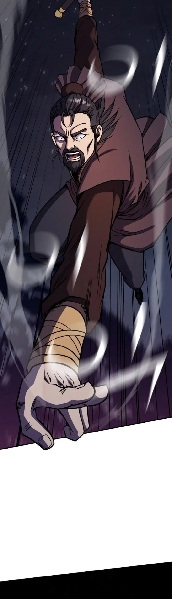 Heavenly Blood Star Chapter 1 - halaman 18