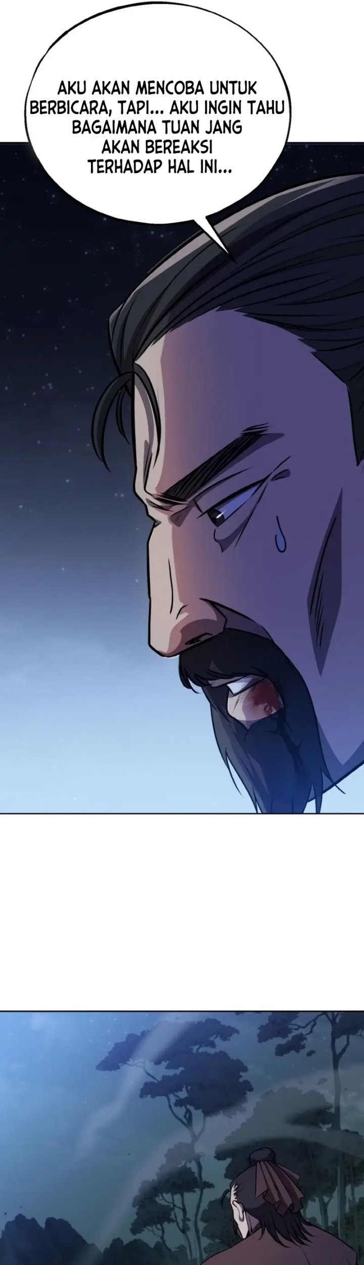 Heavenly Blood Star Chapter 1 - halaman 35