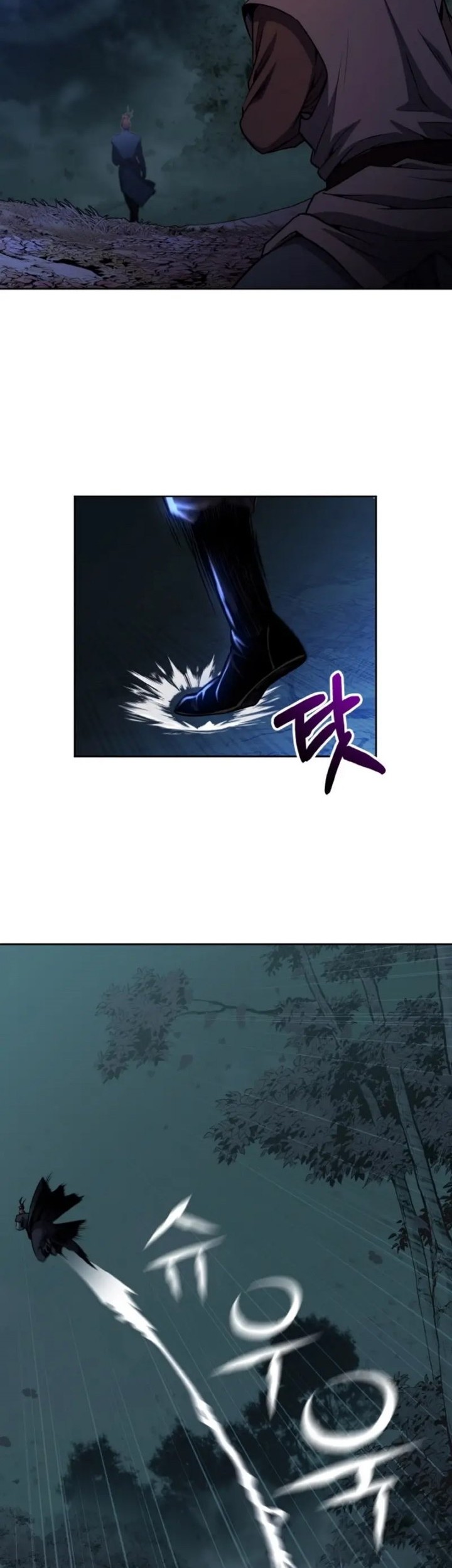 Heavenly Blood Star Chapter 1 - halaman 36