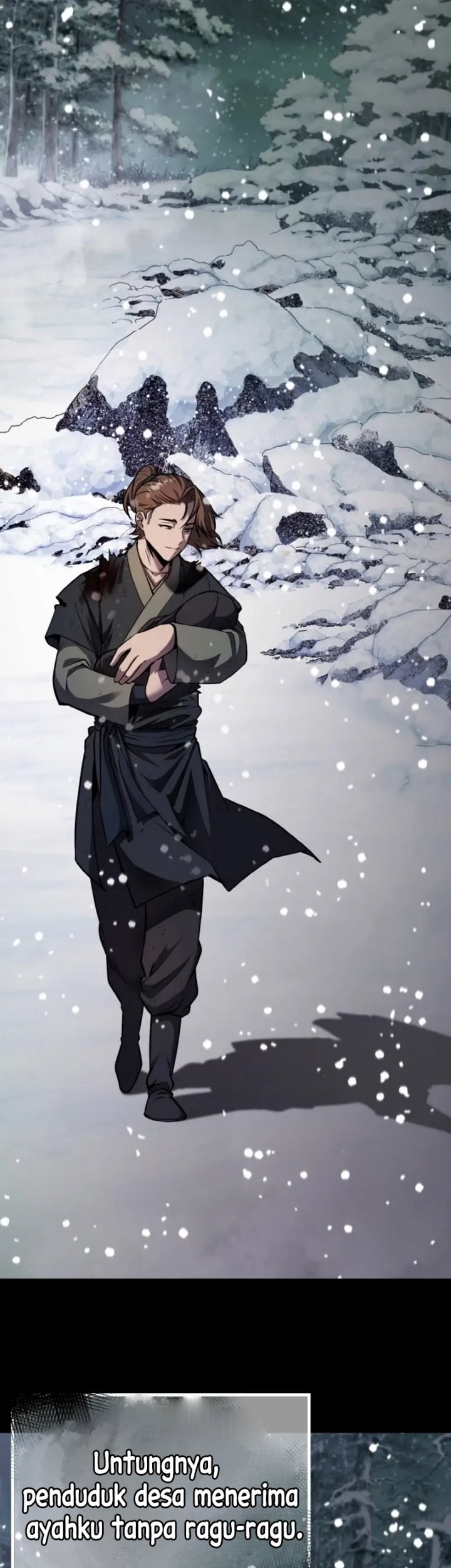 Heavenly Blood Star Chapter 1 - halaman 39