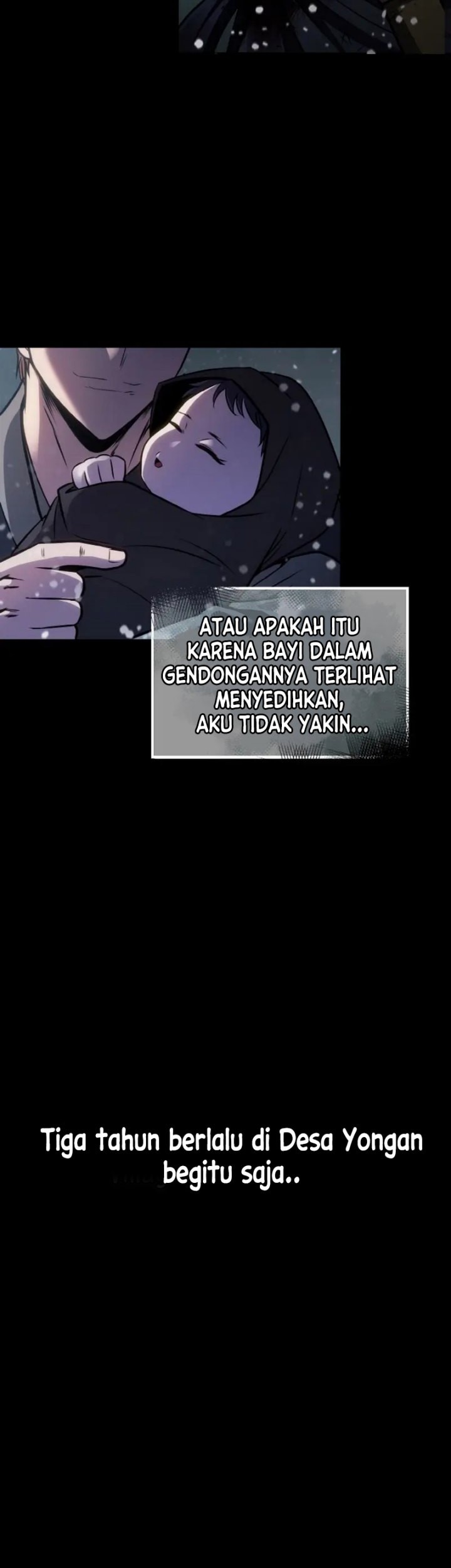 Heavenly Blood Star Chapter 1 - halaman 41