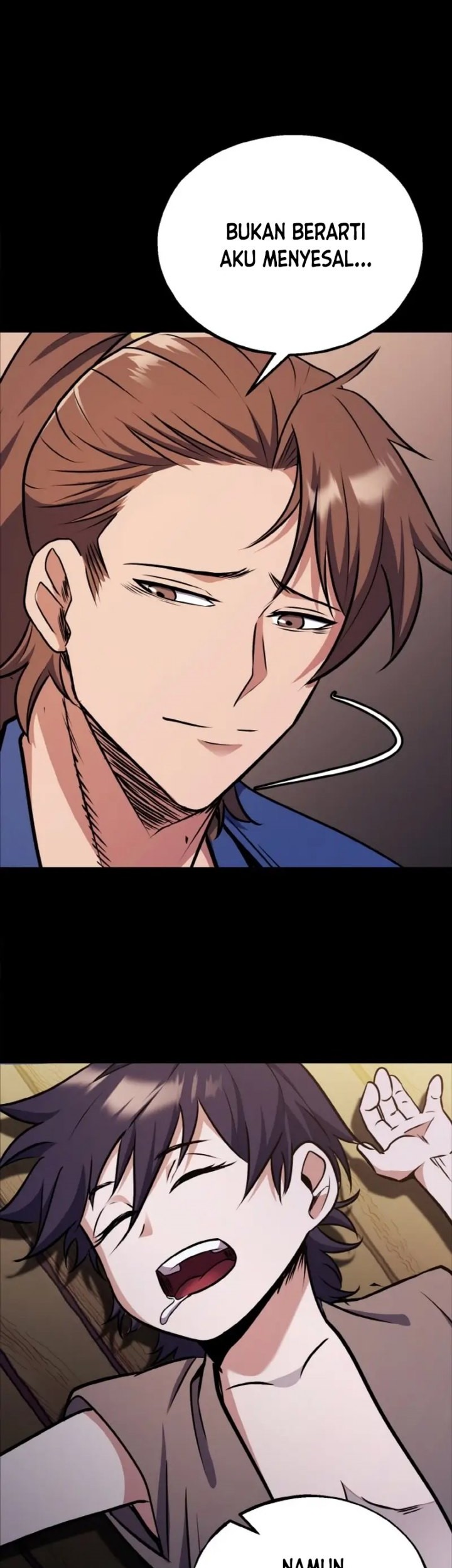 Heavenly Blood Star Chapter 1 - halaman 45