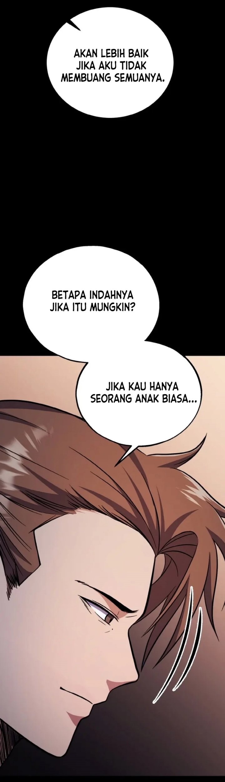 Heavenly Blood Star Chapter 1 - halaman 47