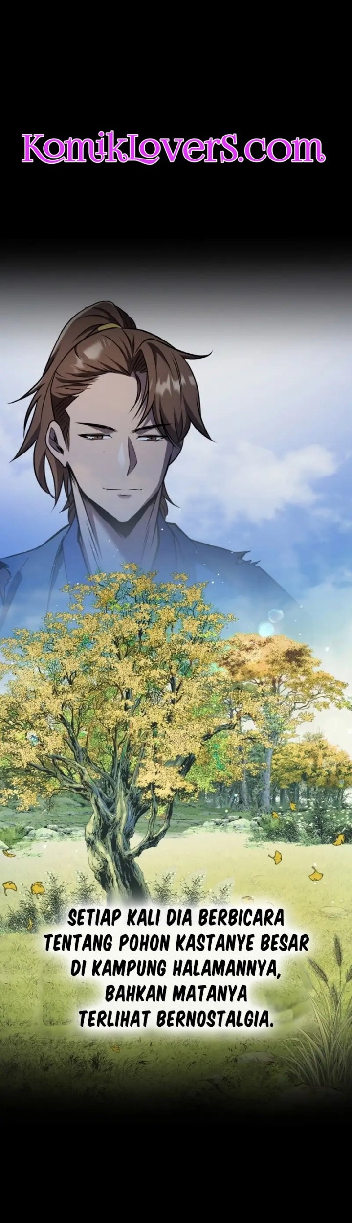Heavenly Blood Star Chapter 1 - halaman 48
