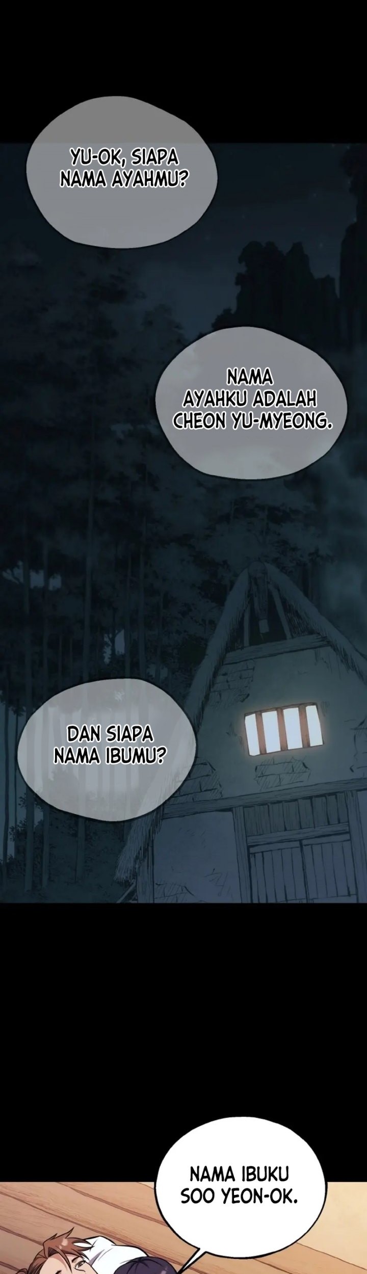 Heavenly Blood Star Chapter 1 - halaman 49