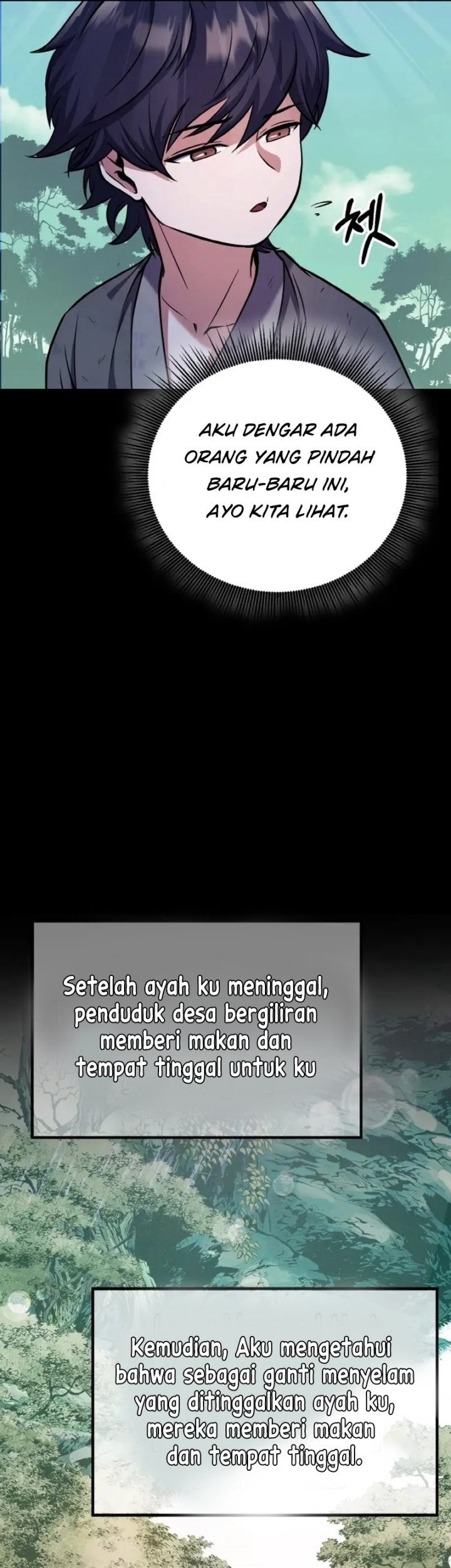 Heavenly Blood Star Chapter 1 - halaman 59