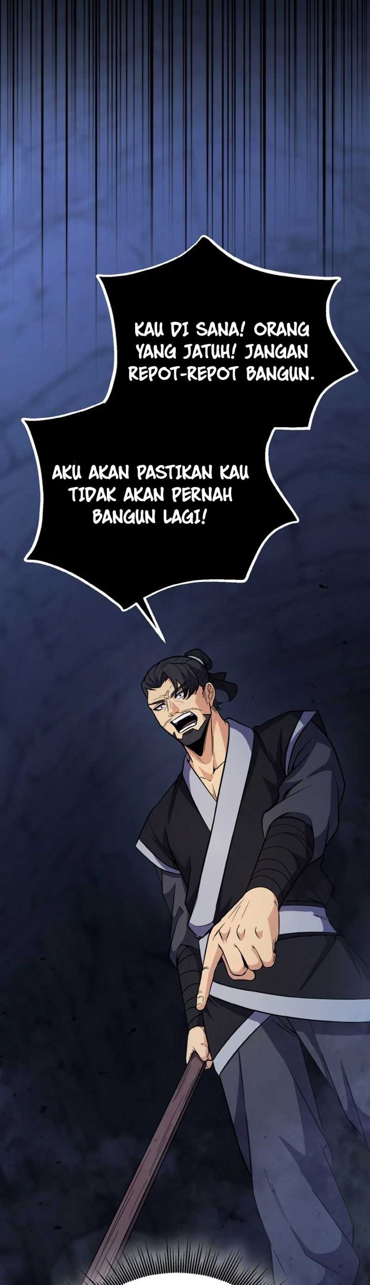 Heavenly Blood Star Chapter 10 - halaman 14