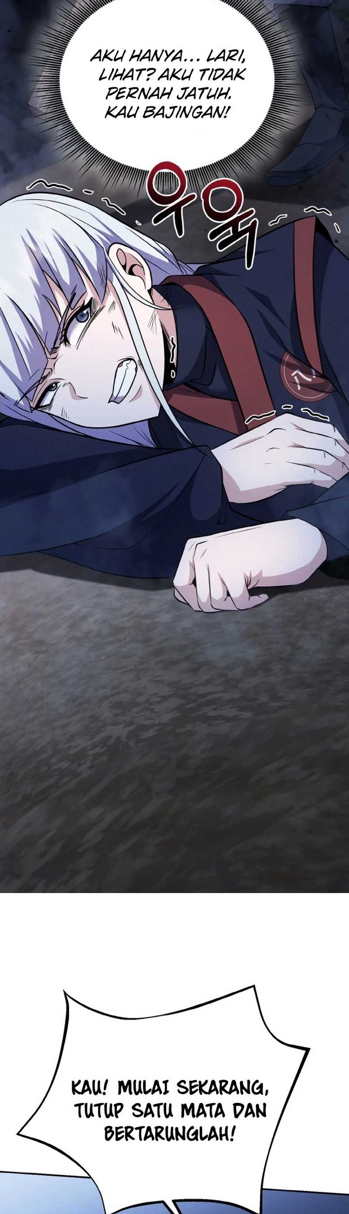 Heavenly Blood Star Chapter 10 - halaman 15