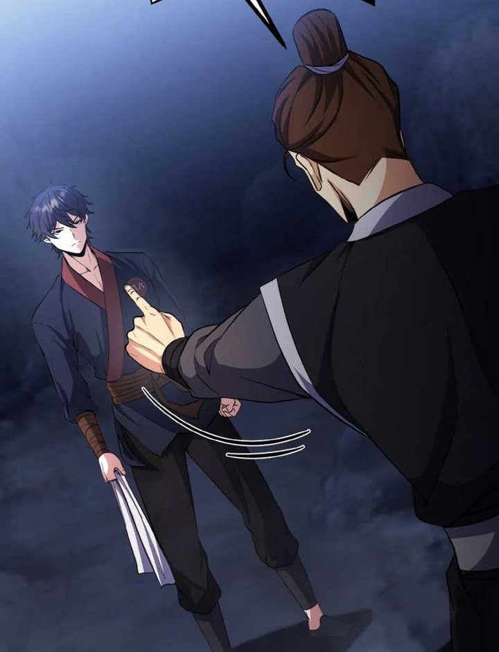 Heavenly Blood Star Chapter 10 - halaman 16