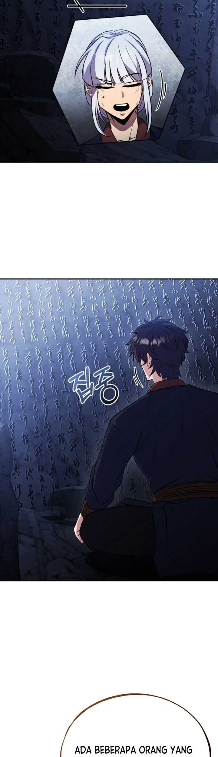 Heavenly Blood Star Chapter 10 - halaman 24