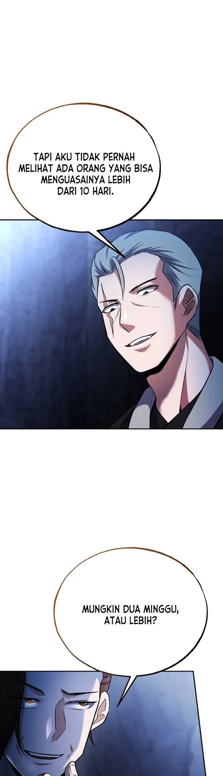 Heavenly Blood Star Chapter 10 - halaman 26