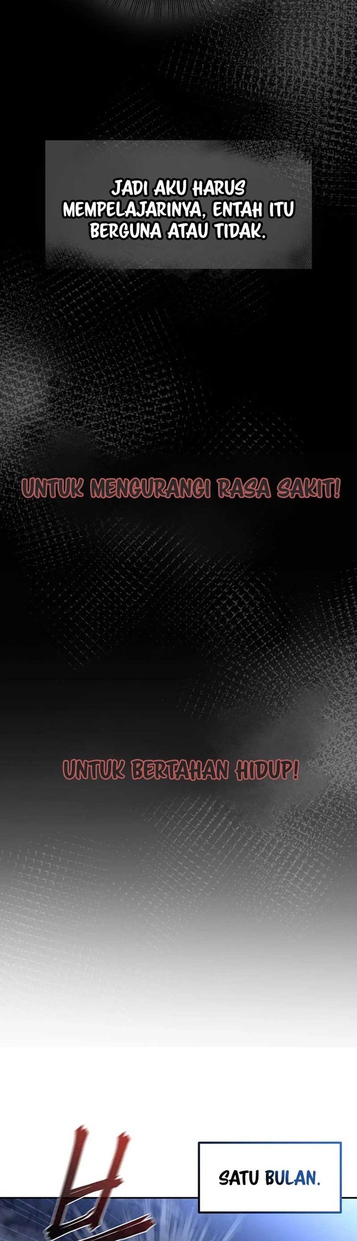 Heavenly Blood Star Chapter 10 - halaman 29