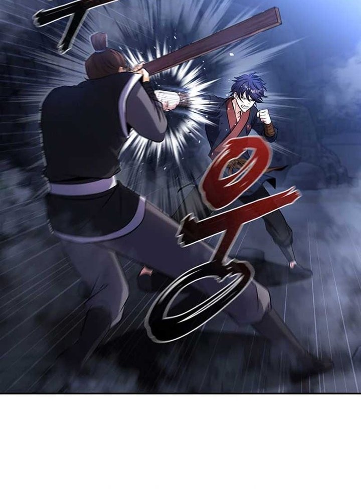 Heavenly Blood Star Chapter 10 - halaman 30