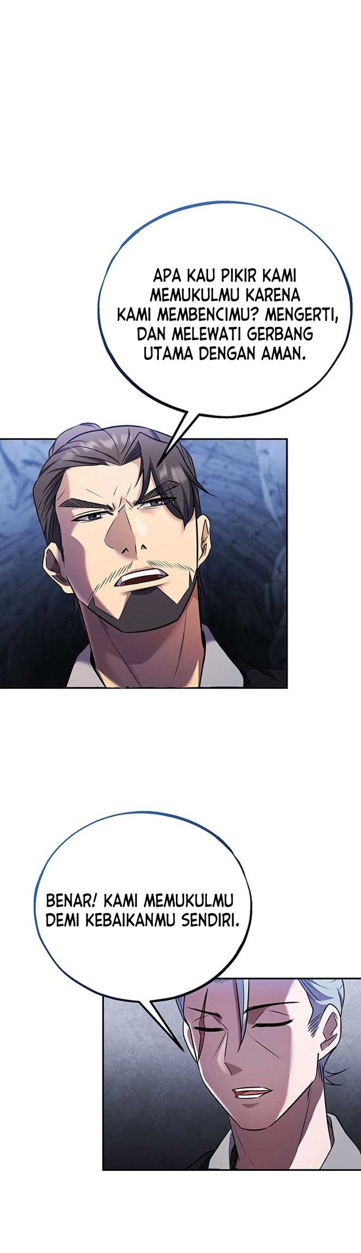 Heavenly Blood Star Chapter 10 - halaman 32