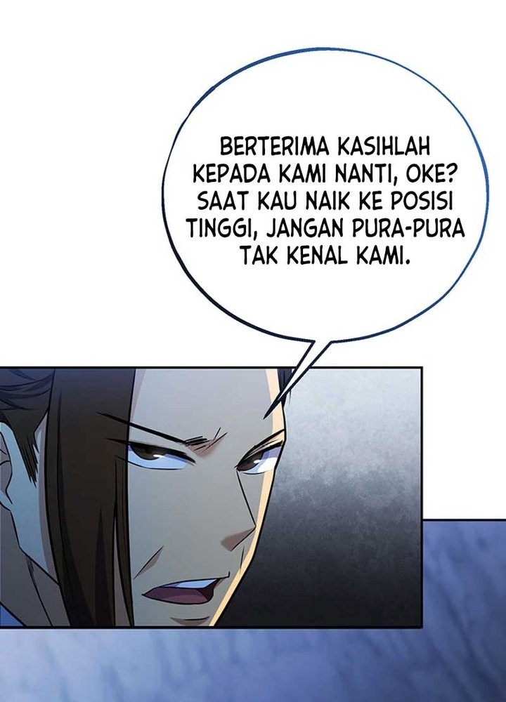 Heavenly Blood Star Chapter 10 - halaman 33