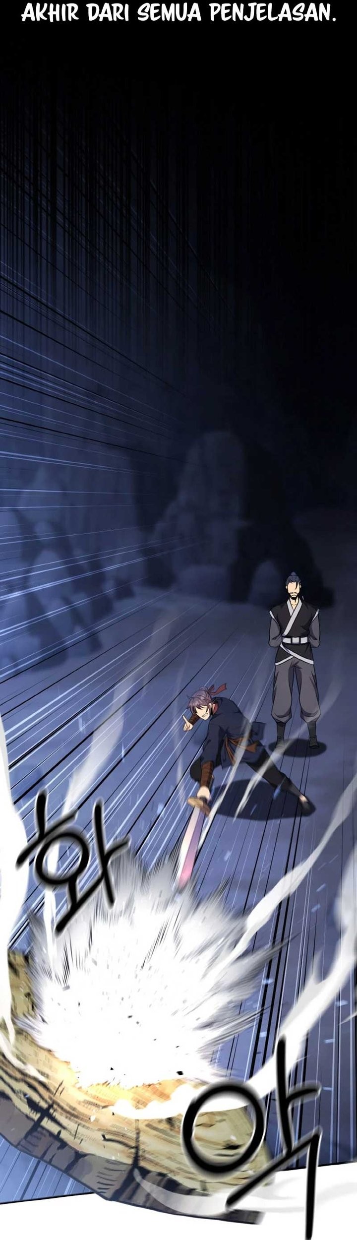 Heavenly Blood Star Chapter 10 - halaman 4
