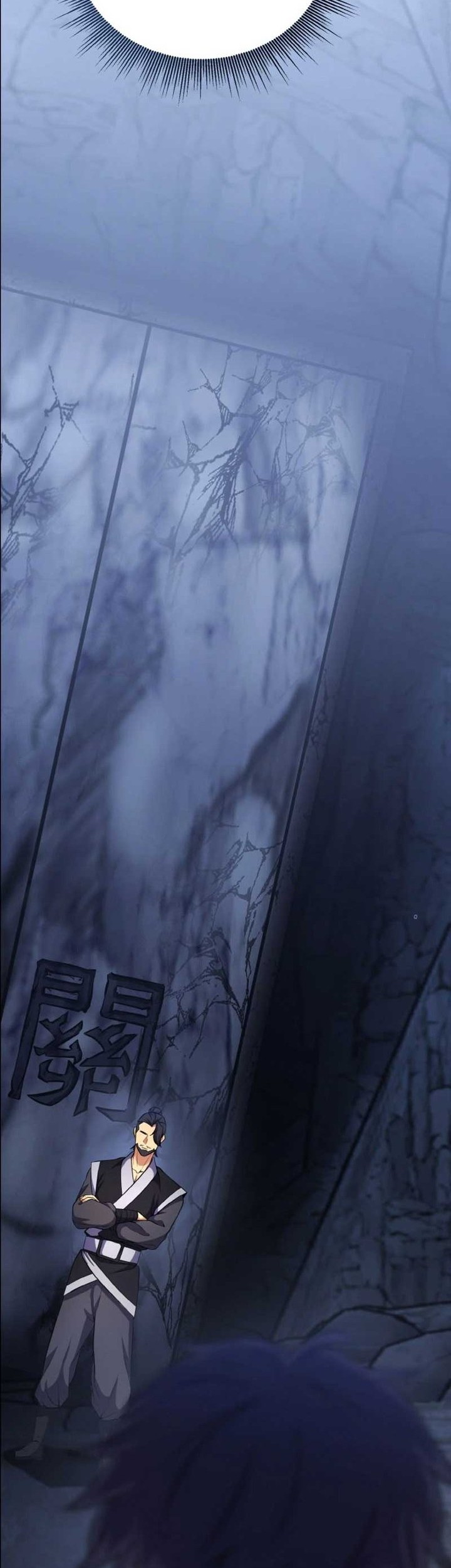 Heavenly Blood Star Chapter 10 - halaman 41
