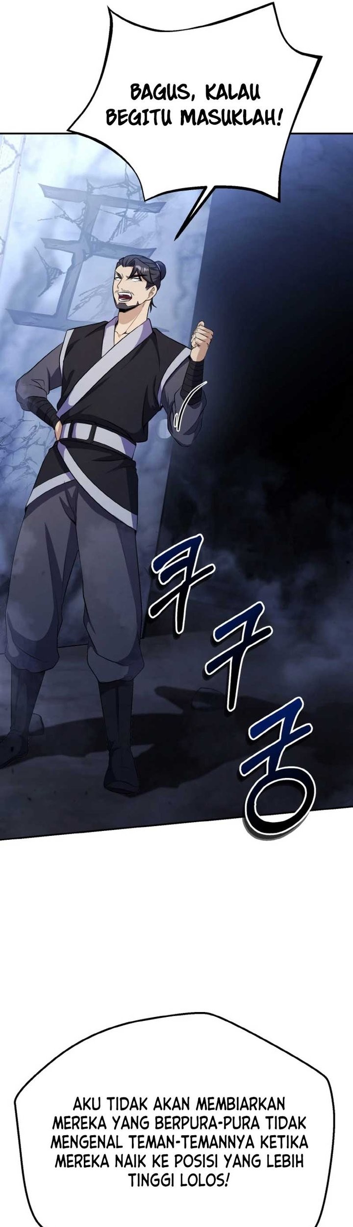 Heavenly Blood Star Chapter 10 - halaman 45