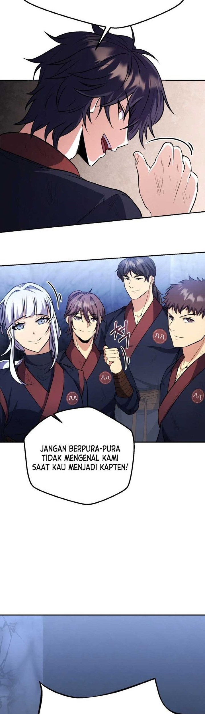 Heavenly Blood Star Chapter 10 - halaman 46