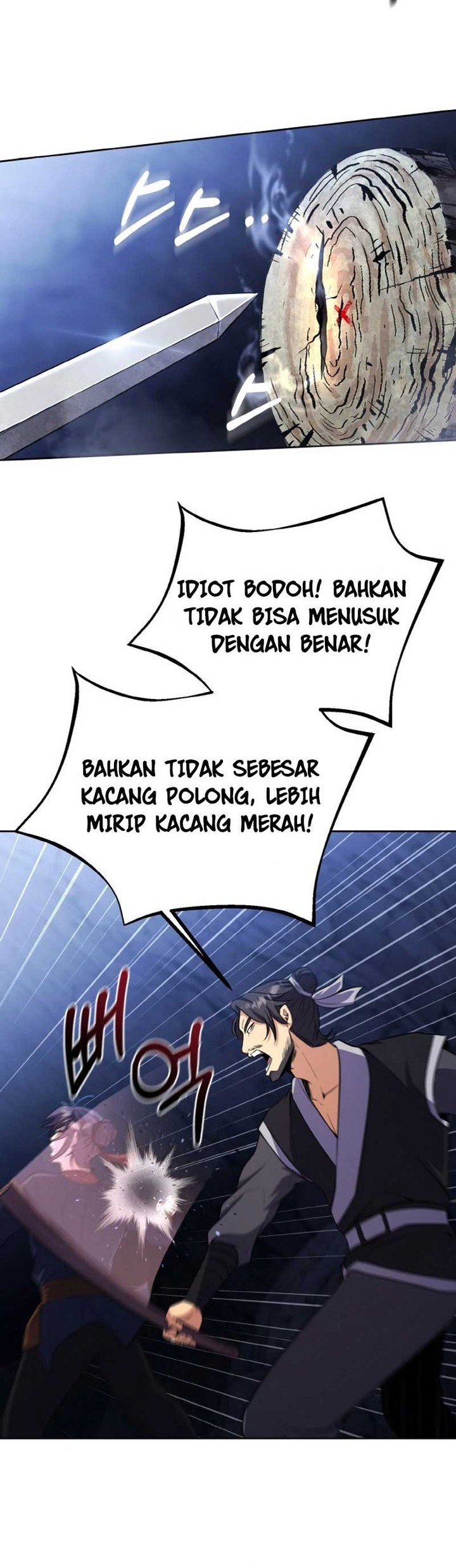 Heavenly Blood Star Chapter 10 - halaman 5