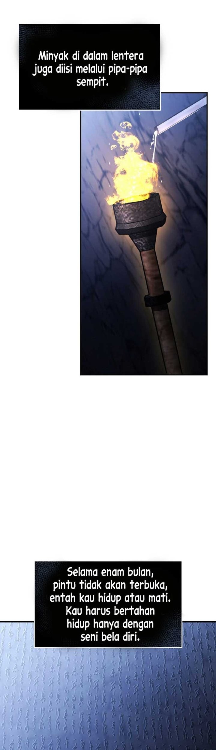 Heavenly Blood Star Chapter 10 - halaman 51