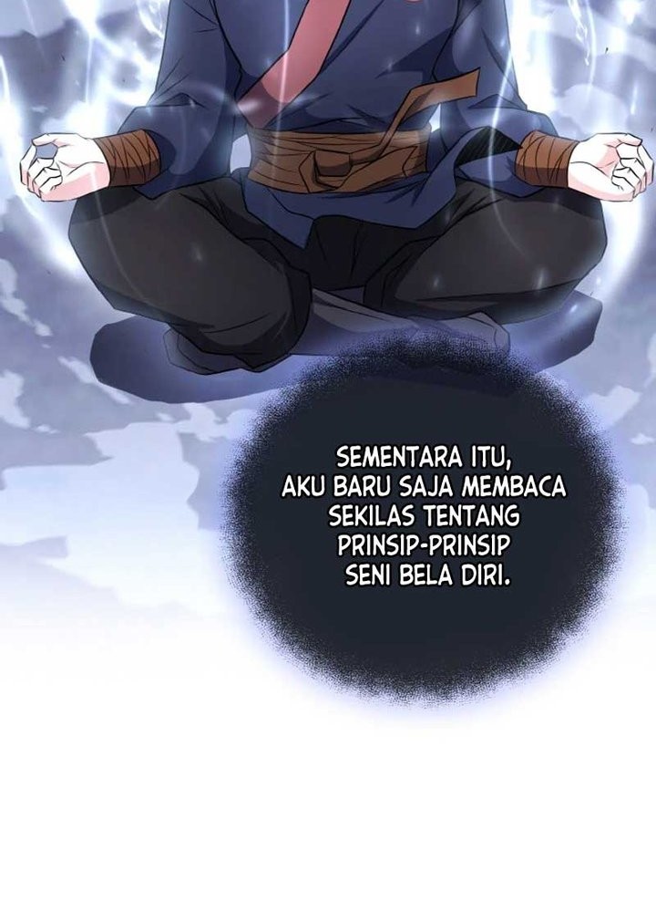Heavenly Blood Star Chapter 10 - halaman 56