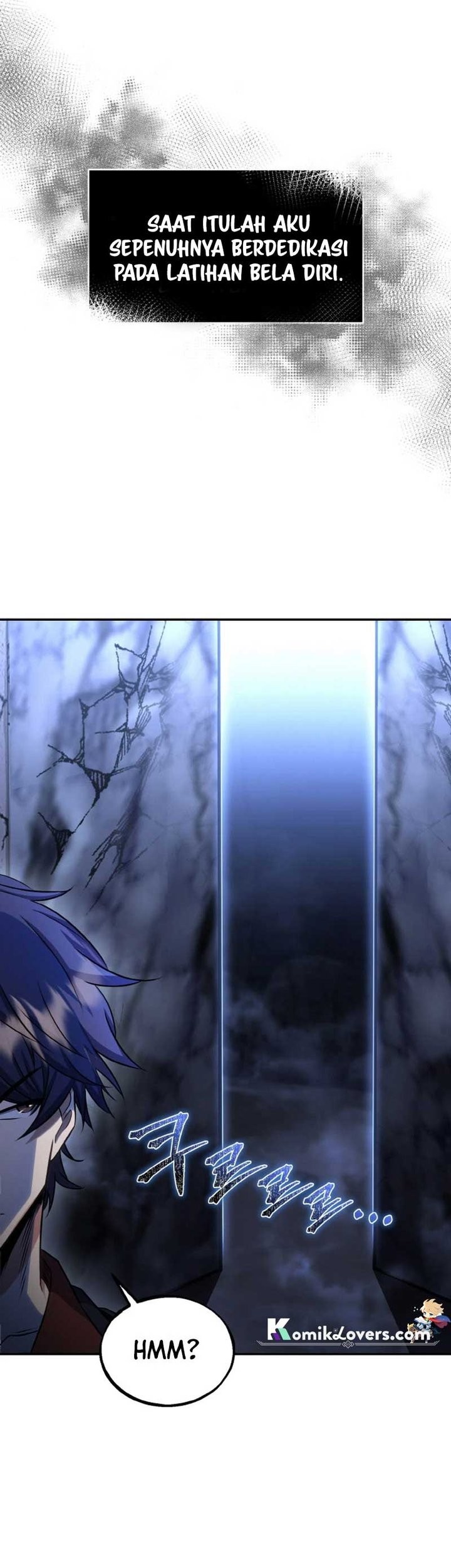 Heavenly Blood Star Chapter 10 - halaman 63