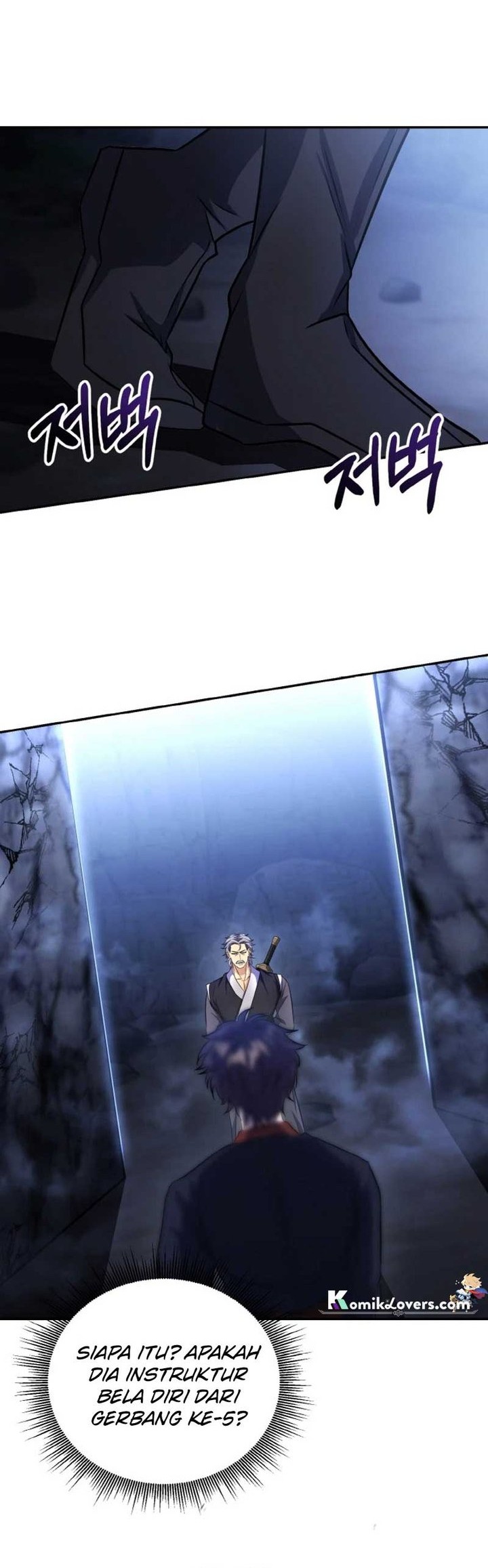 Heavenly Blood Star Chapter 10 - halaman 64
