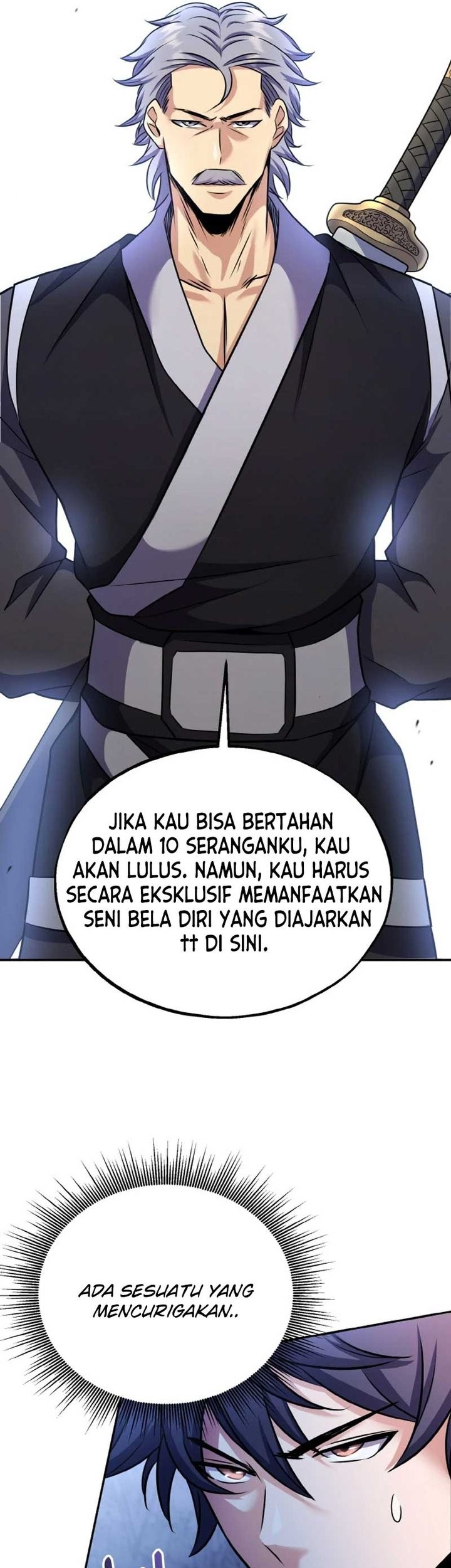 Heavenly Blood Star Chapter 10 - halaman 65