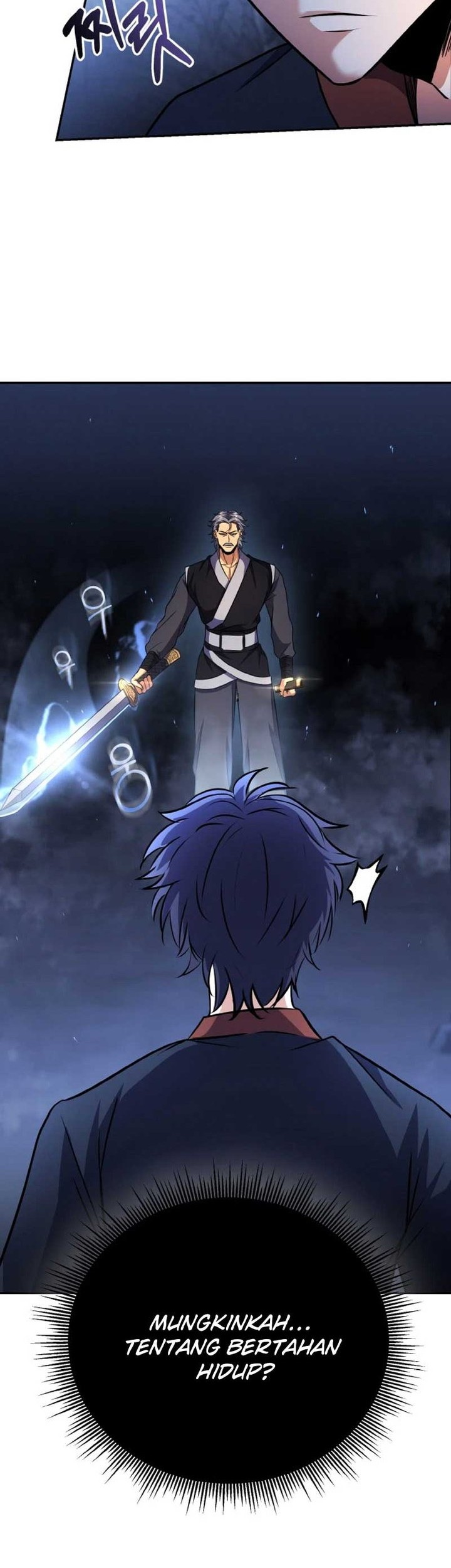 Heavenly Blood Star Chapter 10 - halaman 66