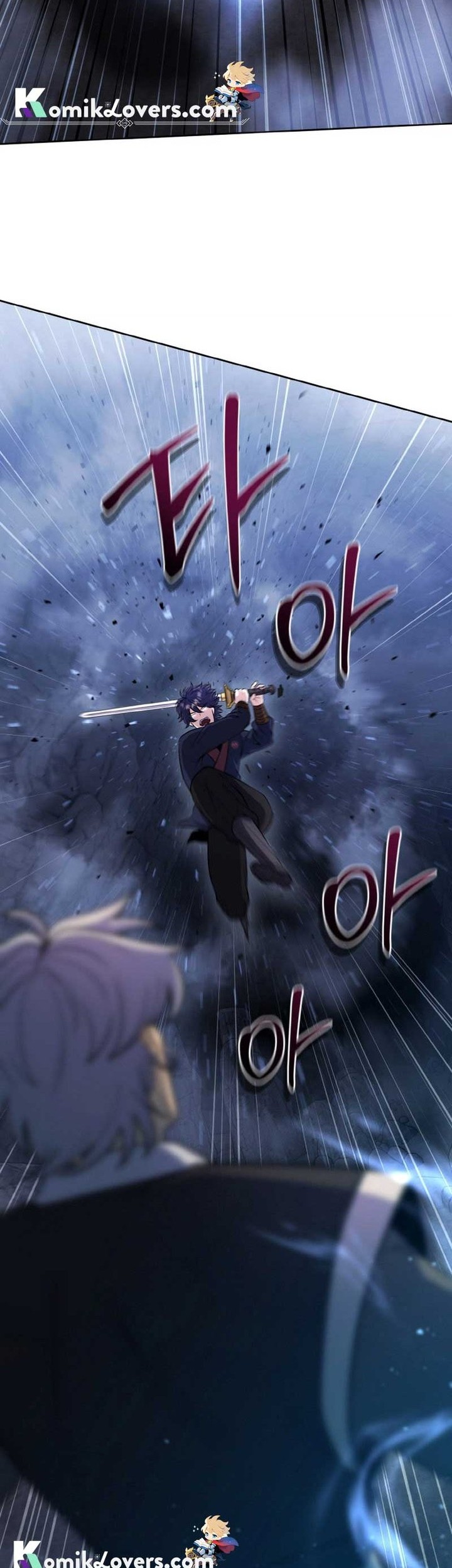 Heavenly Blood Star Chapter 11 - halaman 14