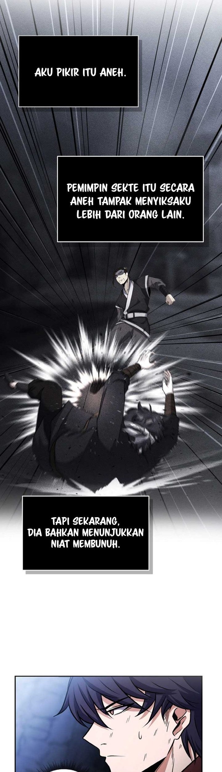 Heavenly Blood Star Chapter 11 - halaman 2
