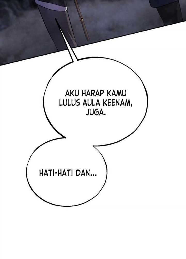 Heavenly Blood Star Chapter 11 - halaman 23