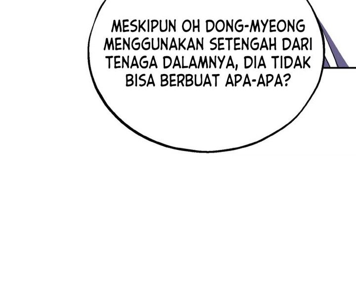 Heavenly Blood Star Chapter 11 - halaman 29