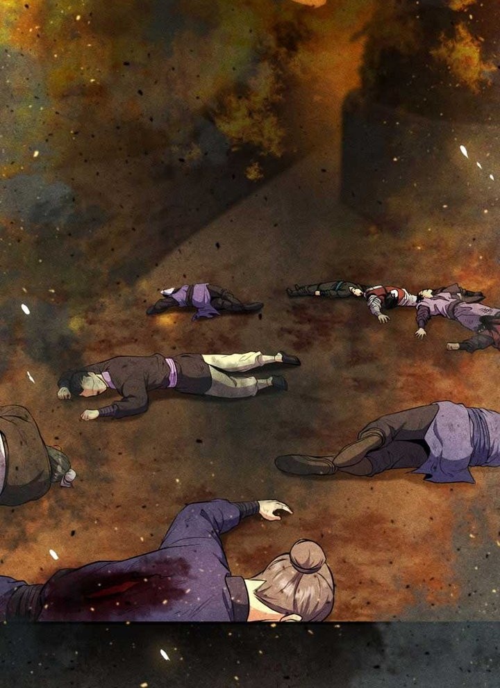 Heavenly Blood Star Chapter 11 - halaman 35